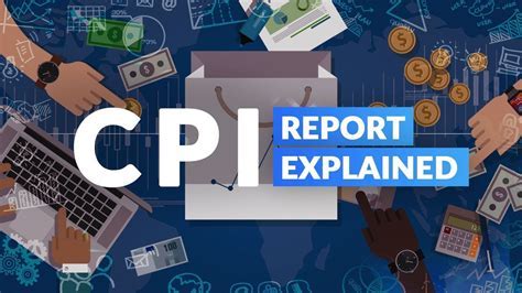 cpi report today.